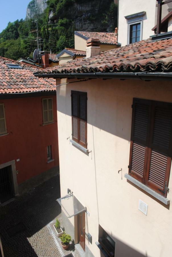 La Maison D'Alize Lecco Exterior photo