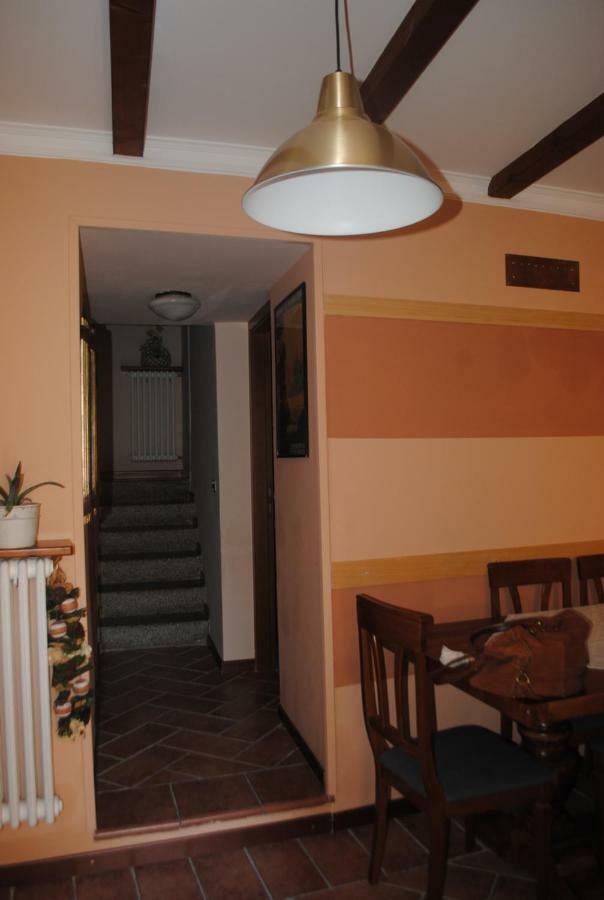 La Maison D'Alize Lecco Exterior photo