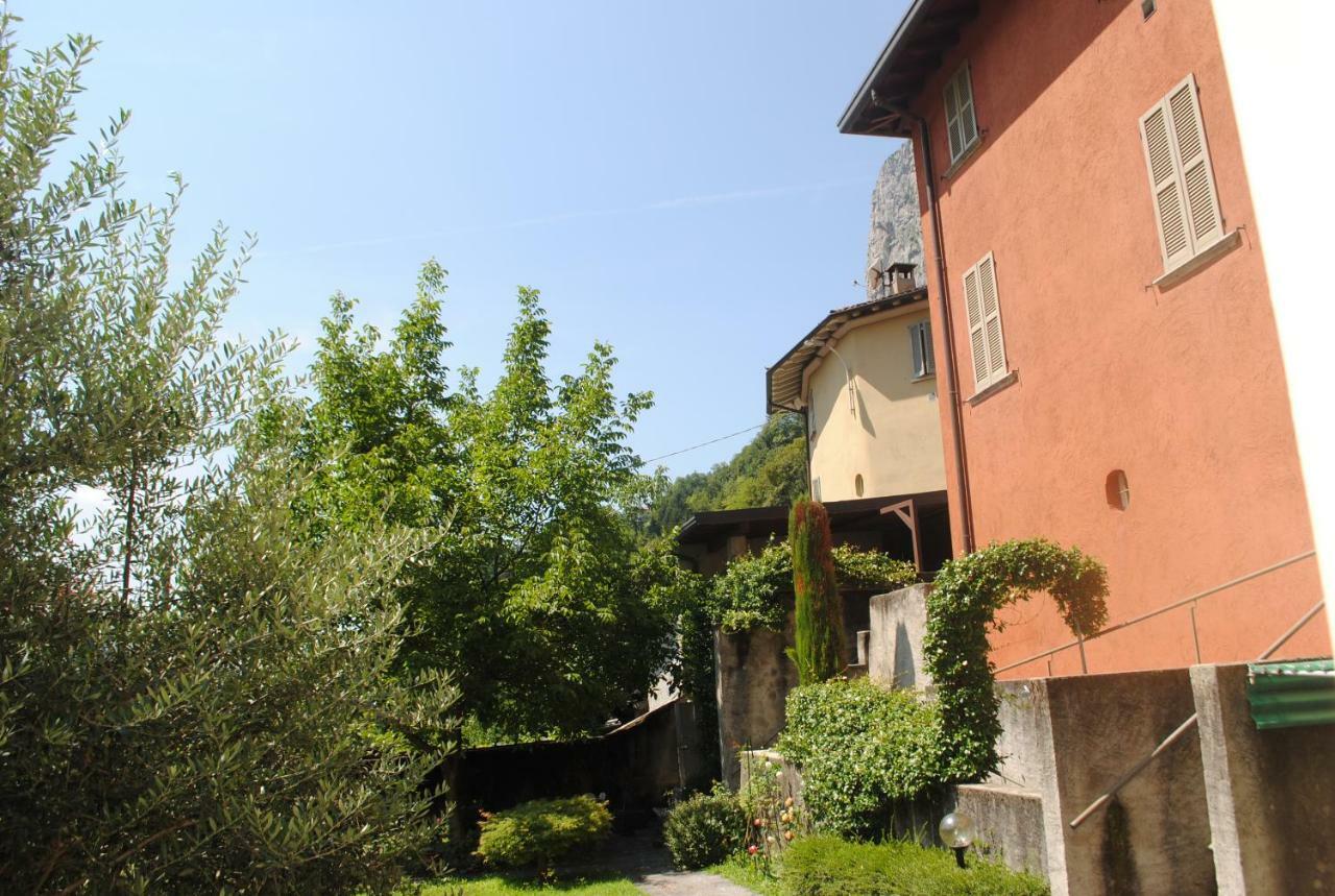 La Maison D'Alize Lecco Exterior photo
