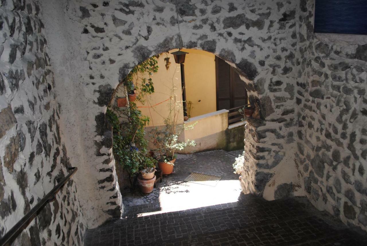 La Maison D'Alize Lecco Exterior photo