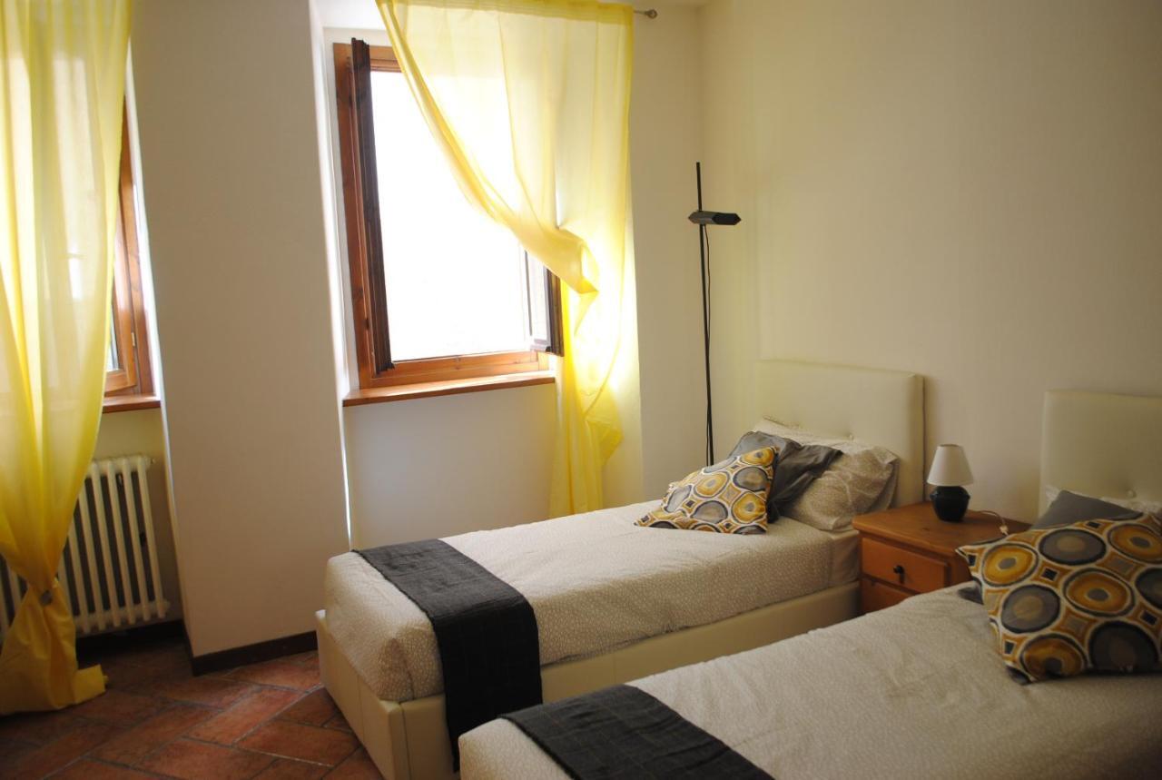 La Maison D'Alize Lecco Exterior photo